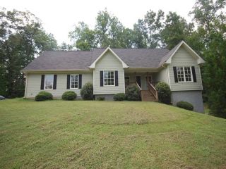 Foreclosed Home - 6945 WESTRAY RD, 30028