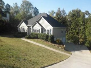 Foreclosed Home - 6235 BROOK HOLLOW CREEK DR, 30028