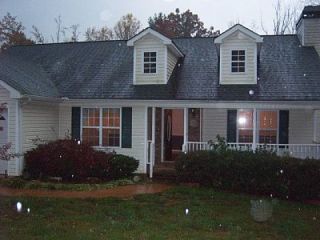 Foreclosed Home - 3025 PLEASANT GROVE RD, 30028