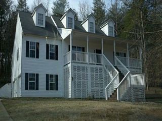 Foreclosed Home - List 100237392