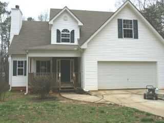 Foreclosed Home - List 100262827