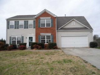 Foreclosed Home - 7560 COUNTRY CREEK DR, 30028