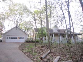 Foreclosed Home - 7200 COGBURN RD, 30028