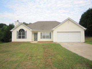 Foreclosed Home - 7830 SILVERSMITH DR, 30028