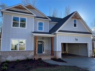 Foreclosed Home - 8155 CROOKED CREEK DR, 30028