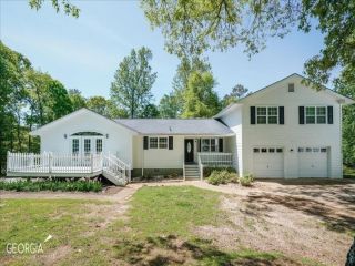 Foreclosed Home - 7715 WALLACE TATUM RD, 30028