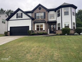 Foreclosed Home - 5320 REDFIELD WAY, 30028