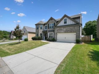 Foreclosed Home - 4670 ORCHARD VIEW WAY, 30028
