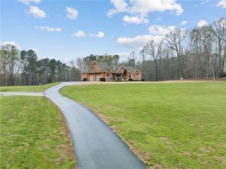 Foreclosed Home - 7770 SMITH FARM RD, 30028