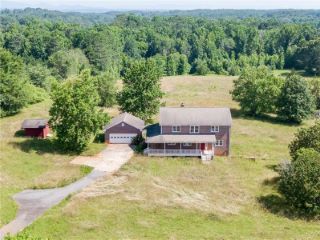 Foreclosed Home - 4840 PISGAH RD, 30028
