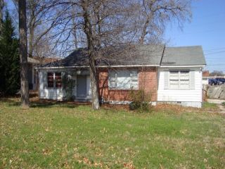 Foreclosed Home - List 100041513