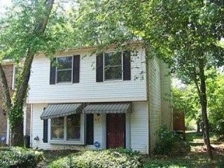 Foreclosed Home - List 100069390