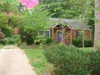 Foreclosed Home - 1332 DEERWOOD DR, 30030