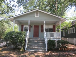Foreclosed Home - 823 W HOWARD AVE, 30030