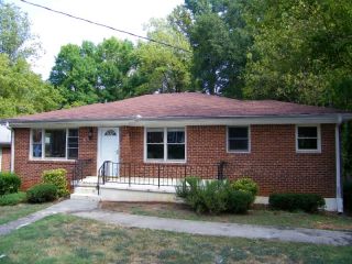 Foreclosed Home - 160 PARK DR, 30030
