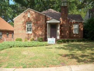 Foreclosed Home - 708 AVERY ST, 30030