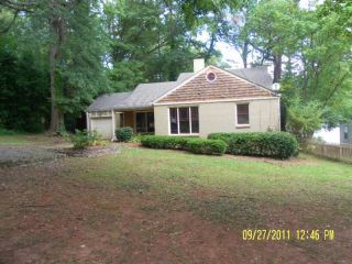 Foreclosed Home - 713 COVENTRY RD, 30030