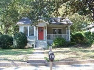 Foreclosed Home - 331 4TH AVE, 30030