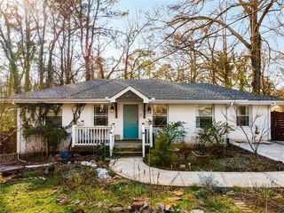Foreclosed Home - 995 FORREST BLVD, 30030