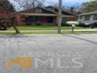 Foreclosed Home - 147 OLYMPIC PL, 30030