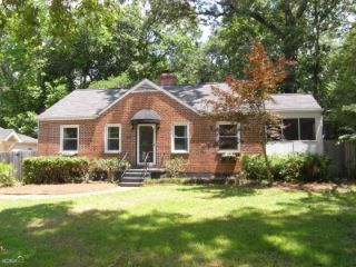 Foreclosed Home - 2900 MIDWAY RD, 30030
