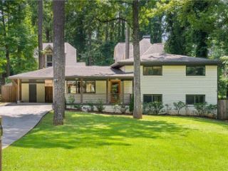 Foreclosed Home - 2577 MIDWAY RD, 30030