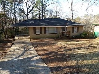 Foreclosed Home - List 100019145