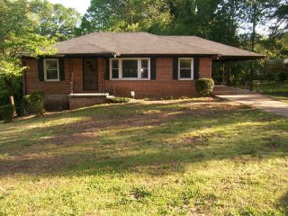 Foreclosed Home - 2859 MCAFEE RD, 30032