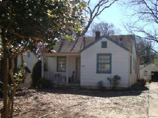 Foreclosed Home - List 100041180