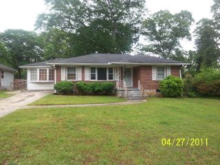 Foreclosed Home - 2034 SEAVEY DR, 30032