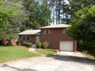 Foreclosed Home - 3638 GLEN FALLS DR, 30032
