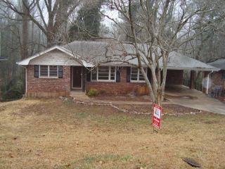 Foreclosed Home - 2258 GREEN FORREST DR, 30032