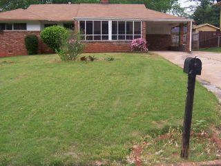 Foreclosed Home - 3394 HYLAND DR, 30032