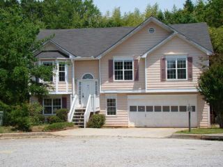 Foreclosed Home - List 100042839