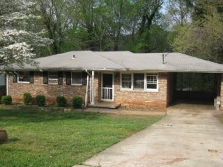 Foreclosed Home - 3477 TULIP DR, 30032