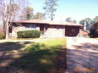 Foreclosed Home - List 100043022