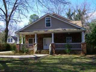 Foreclosed Home - List 100043593