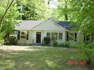 Foreclosed Home - 3165 LEELAND RD, 30032