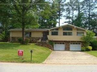 Foreclosed Home - List 100043874