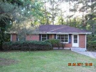 Foreclosed Home - List 100044176