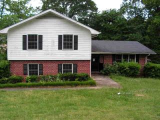 Foreclosed Home - 3755 GREENTREE DR, 30032