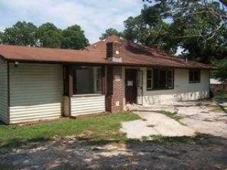 Foreclosed Home - 3182 MCAFEE RD, 30032
