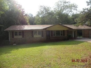 Foreclosed Home - 1476 THOMPSON PL, 30032