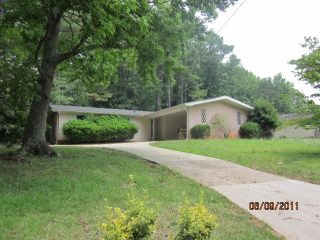 Foreclosed Home - 1887 DELPHINE DR, 30032