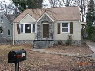 Foreclosed Home - List 100116305