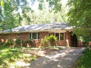 Foreclosed Home - List 100131600