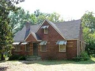 Foreclosed Home - List 100141000