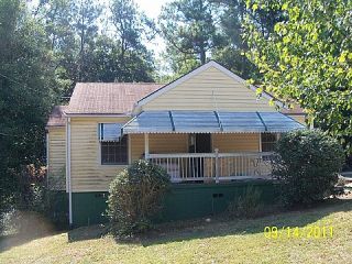 Foreclosed Home - List 100151082