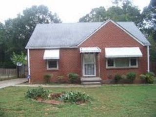 Foreclosed Home - List 100151083