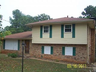 Foreclosed Home - List 100151085